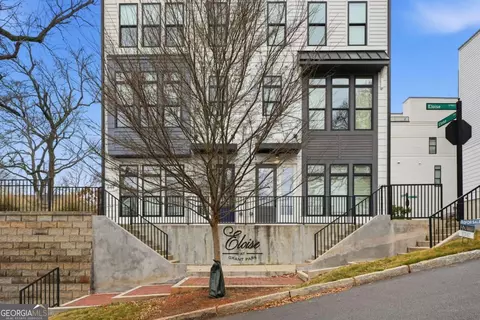 727 Eloise Way SE #A, Atlanta, GA 30312