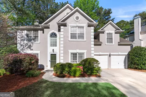 1035 Bridle Path Dr, Lawrenceville, GA 30045
