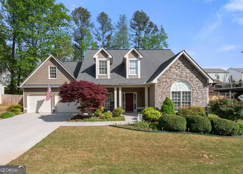 1727 Rifle Rdg SW, Marietta, GA 30064