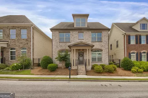 4204 Hardy Ave, Smyrna, GA 30082