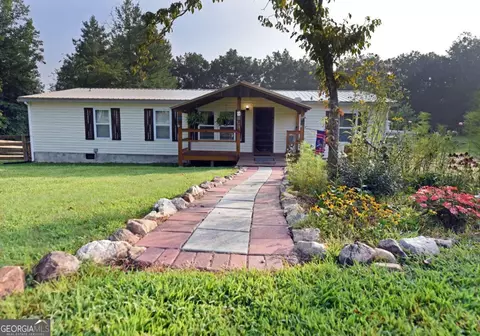 41 Old Wilscott Ln, Blairsville, GA 30512