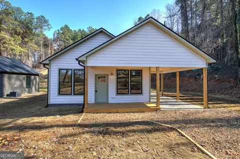 117 E Boundary St, Rome, GA 30161