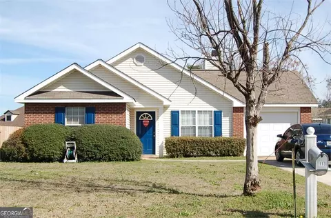 113 Georgetown Blvd, Warner Robins, GA 31088