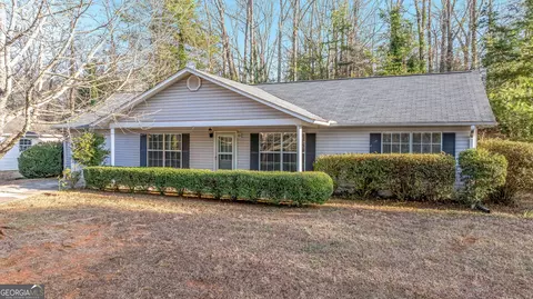 226 Chestnut Ave, Demorest, GA 30535