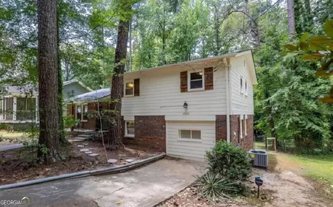 4520 Santa Fe Trl SW, Atlanta, GA 30331