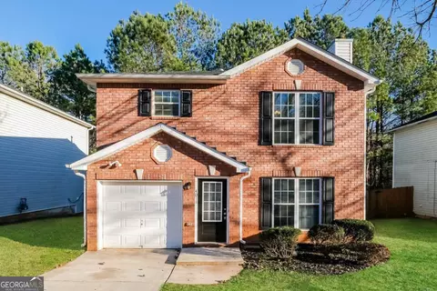 4011 Riverside Pkwy, Decatur, GA 30034