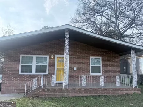 2445 Adams Ave, Macon, GA 31206