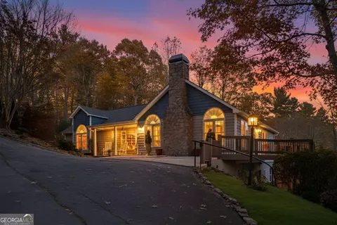 174 Bell Colony Rd, Dillard, GA 30537