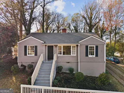 2871 Blount St, Atlanta, GA 30344