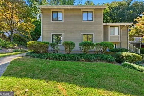 2907 Ironwood Rd, Marietta, GA 30067