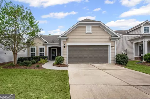 402 Larch Looper Dr, Griffin, GA 30223