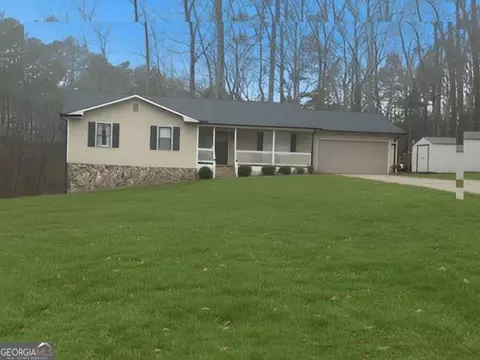 222 Robin Ln, Stockbridge, GA 30281