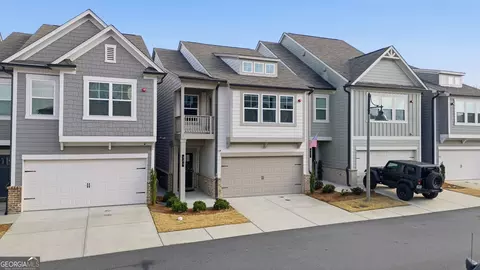 325 Hayden Cir, Woodstock, GA 30189