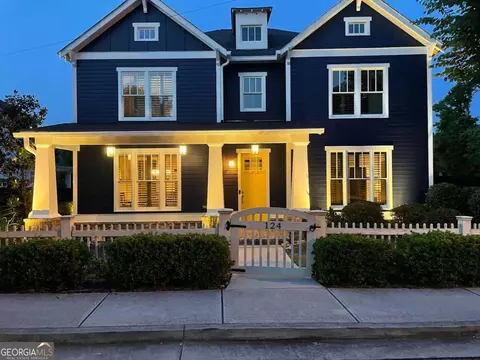 124 Kelly St, Norcross, GA 30071
