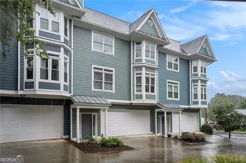 1912 Hosea L Williams Dr NE #5, Atlanta, GA 30317