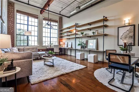 1261 Caroline St NE #206, Atlanta, GA 30307