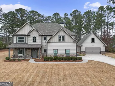 22 Fox Hall Xing, Senoia, GA 30276