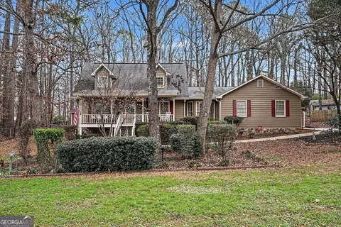 114 Copeland Ln, Stockbridge, GA 30281