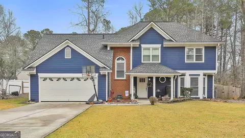 209 Felspar Rdg, Peachtree City, GA 30269