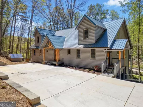 665 Little Refuge Rd, Waleska, GA 30183