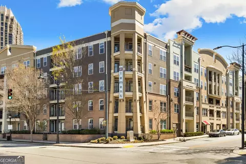 390 17th St NW #5031, Atlanta, GA 30363