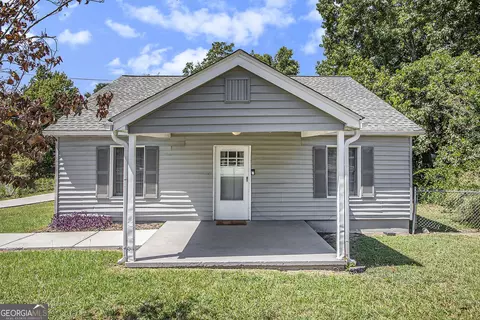 1298 Irwin Bridge Rd NW, Conyers, GA 30012
