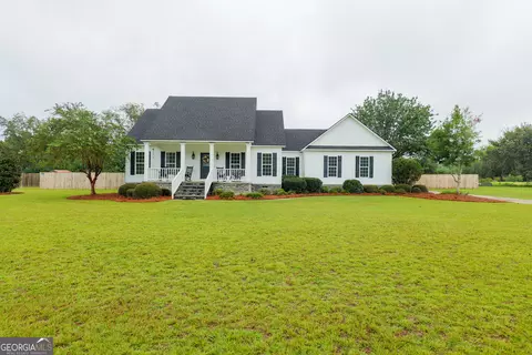 59 Mckentson Ln, Nashville, GA 31639