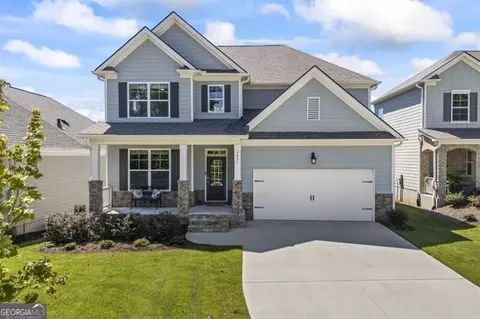 3431 Big View Rd, Gainesville, GA 30506