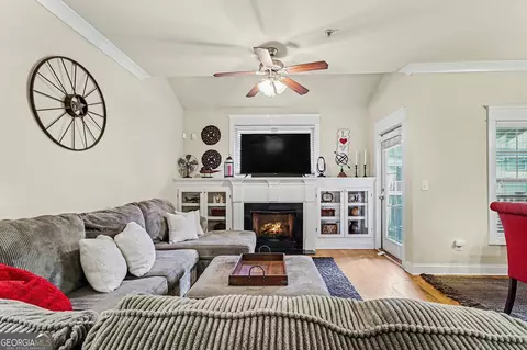 2107 Gorman Grv #132, Atlanta, GA 30316