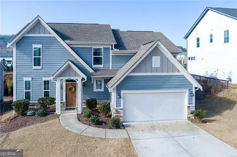 405 Morning Mist Trl, Canton, GA 30114