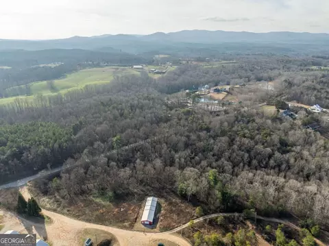 87 Eagle Creek Farm Dr, Dawsonville, GA 30534