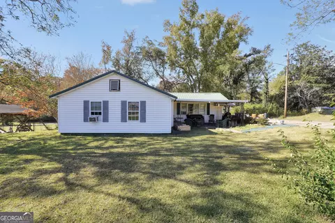 432 Cooley Rd, Lagrange, GA 30241