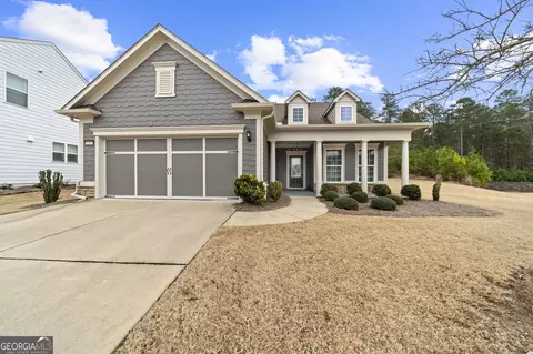 1281 Crooked Creek Rd, Greensboro, GA 30642