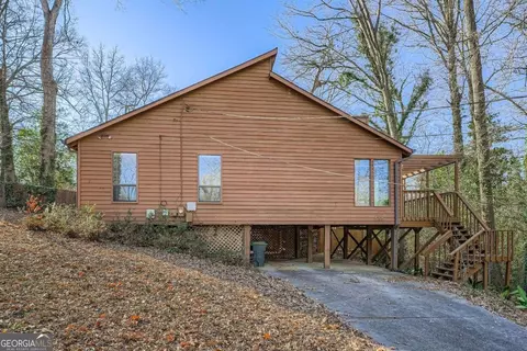 535 Balfour Dr, Decatur, GA 30032