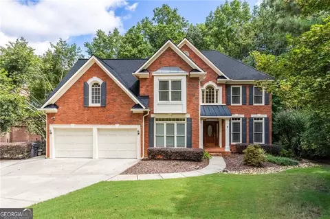 105 Kensington Pond Cts, Roswell, GA 30075