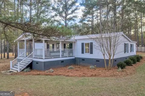 170 Gary Brewer Rd, Cobb, GA 31735