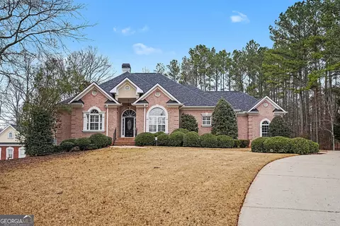 25 Inverleigh Row, Covington, GA 30014