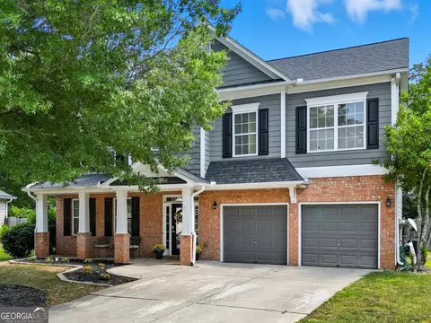 2892 Stilesboro Ridge Way NW, Kennesaw, GA 30152