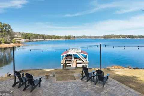 5515 Williams Shores Dr, Cumming, GA 30041