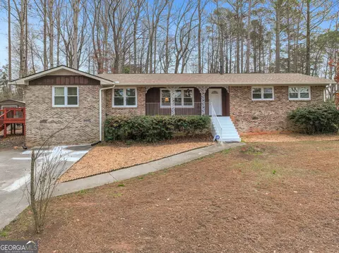 60 Melanie Dr, Stockbridge, GA 30281