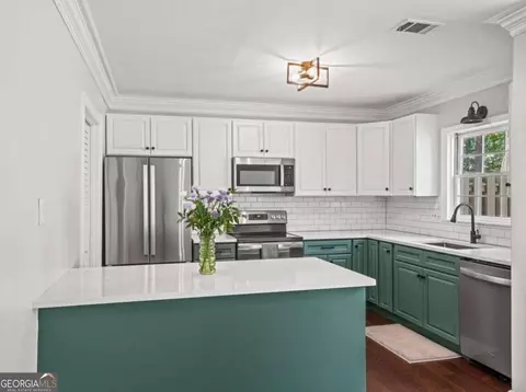 50 Mount Vernon Cir, Atlanta, GA 30338