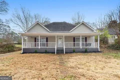232 S Candler St, Villa Rica, GA 30180