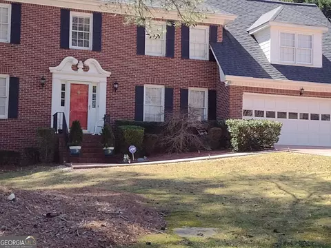 2613 Travois Way SW, Lilburn, GA 30047