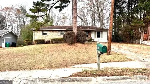 6405 Kensington Ct, Austell, GA 30106