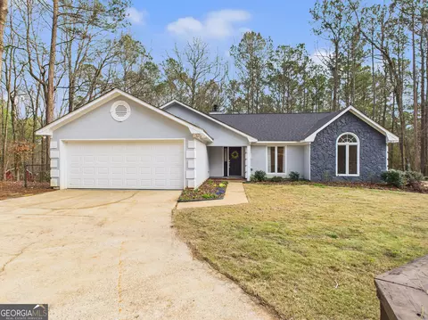 292 Bluebird Trl, Fortson, GA 31808