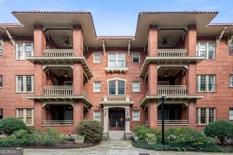 266 11th St NE #308, Atlanta, GA 30309