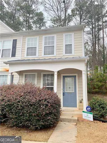 893 Redwood Dr, Norcross, GA 30093