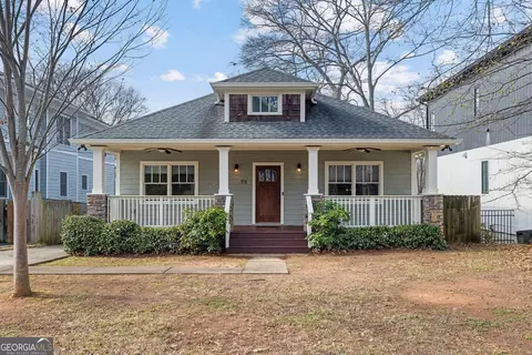 75 Vinson Dr SE, Atlanta, GA 30317