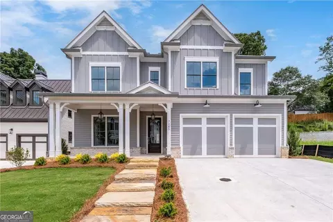7285 Cordery Rd, Cumming, GA 30040