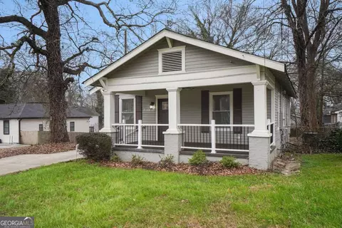 2148 Martin Luther King Jr Dr SW, Atlanta, GA 30310